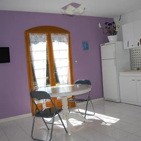 La Guileane Ceyreste