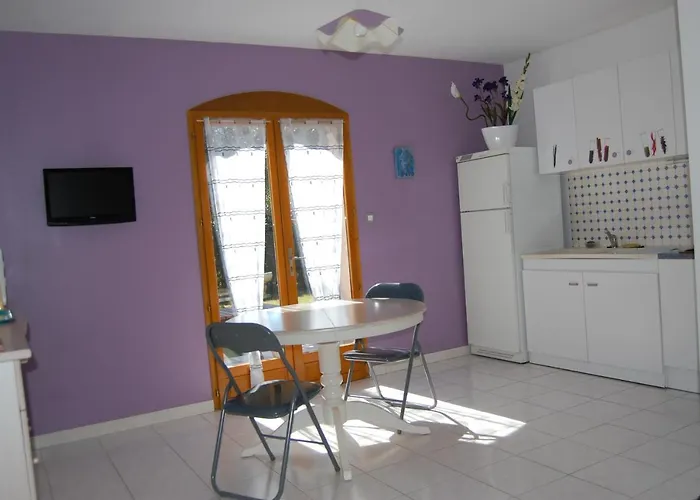 La Guileane Ceyreste